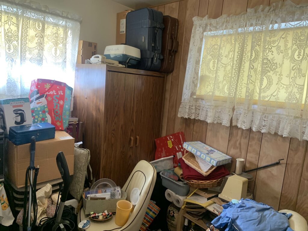 sell house fast for cash