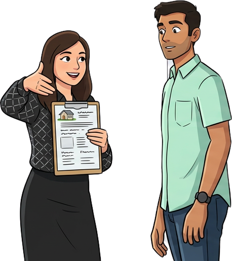 Some home sellers are looking to sell quickly and not looking for top dollar for their home.