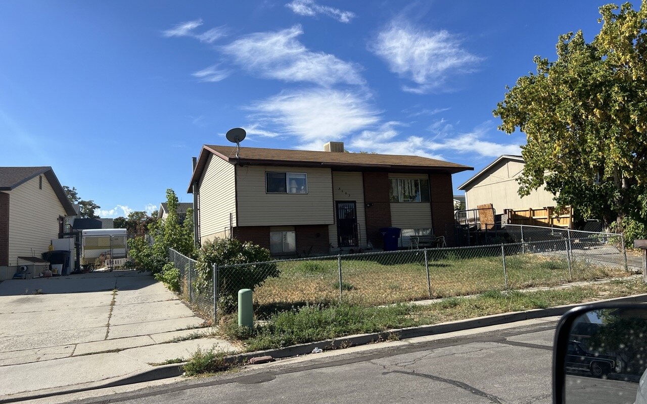 type of homes Utah Close Fast Cash Home Buyers, LLC. purchase for cash