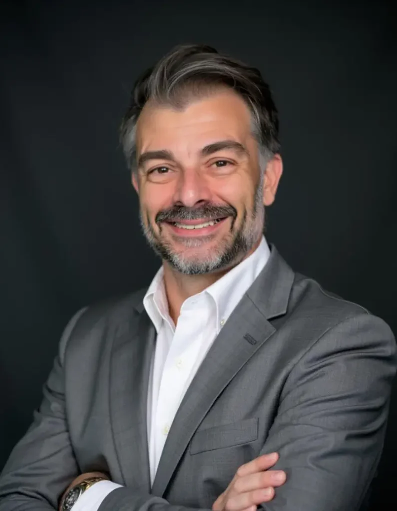 Eric Douros, owner of Utah Close Fast Cash Home Buyers - Professional Real Estate Agent in Salt Lake City.