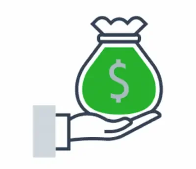 Step 3: Close at a local title company and get paid cash.