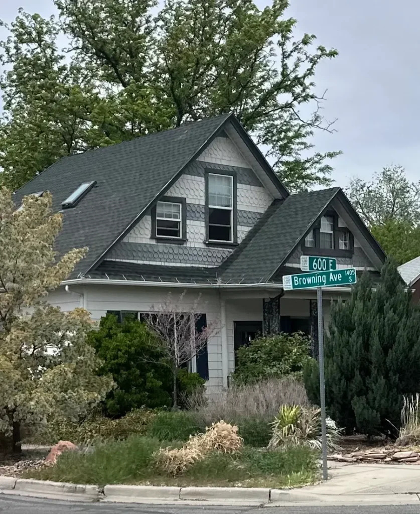 Utah Close Fast buys houses near 600 E and Browning Ave in the historic Sugarhouse neighborhood of Salt Lake City