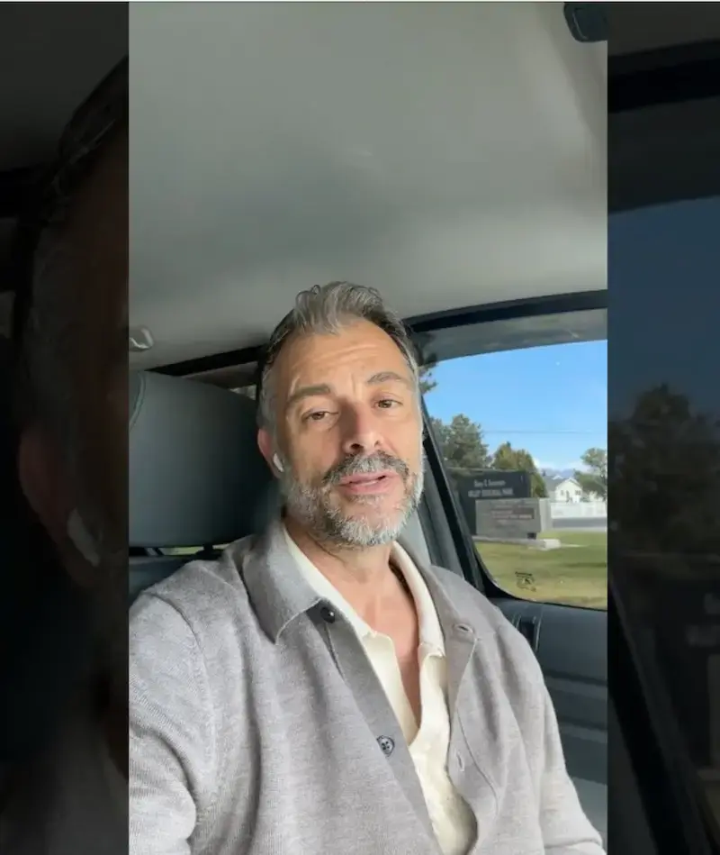 Eric Douros, licensed Utah Realtor and cash home buyer, introducing Utah Close Fast Cash Home Buyers in Salt Lake County