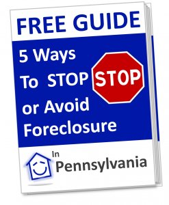 Ways-To-Avoid-Foreclosure