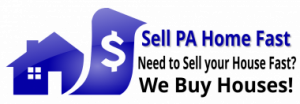 SellPAHomeFast  logo