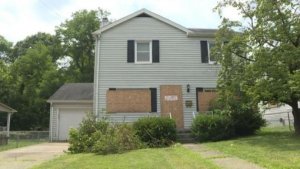 We Buy Vacant Houses