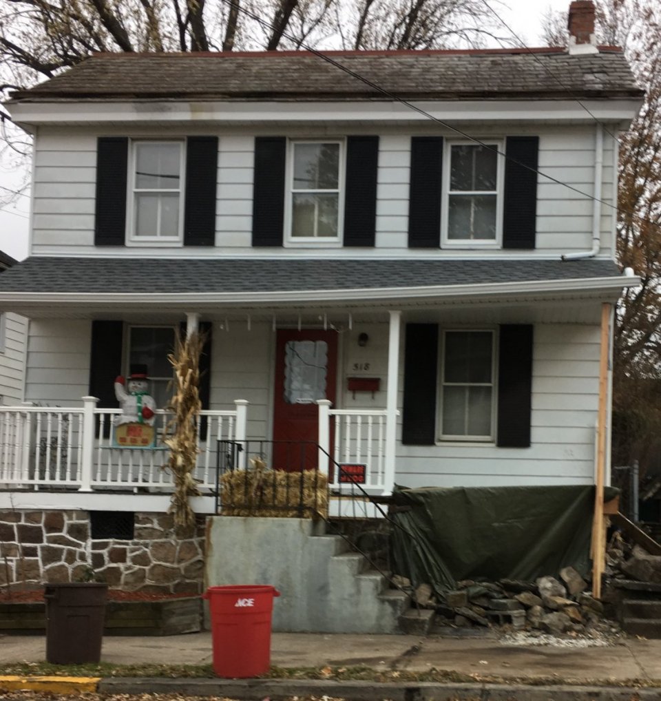 Selling A House That Needs Repairs In New Jersey