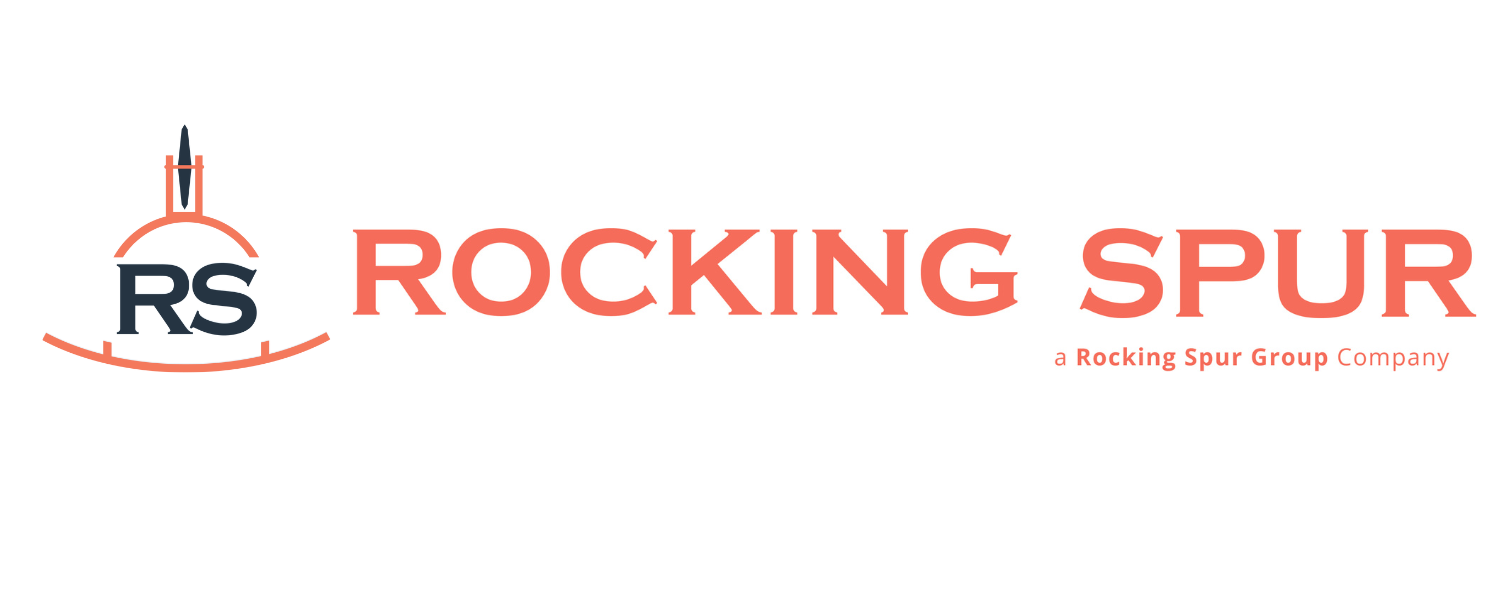 Rocking Spur Homes logo