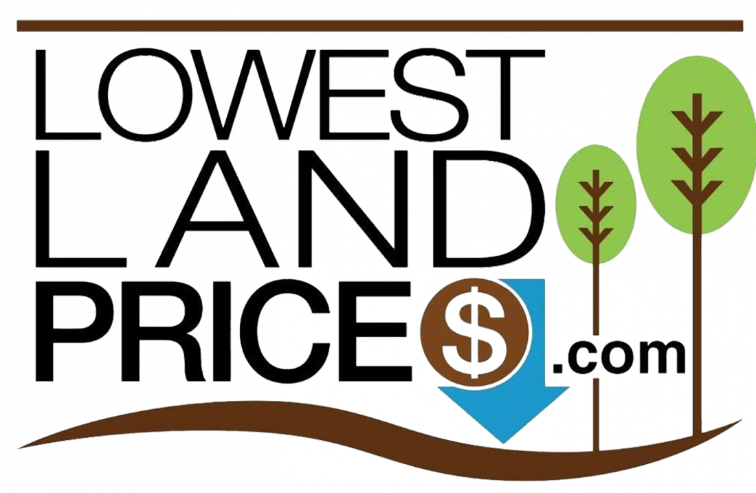 Lowest Land Prices logo