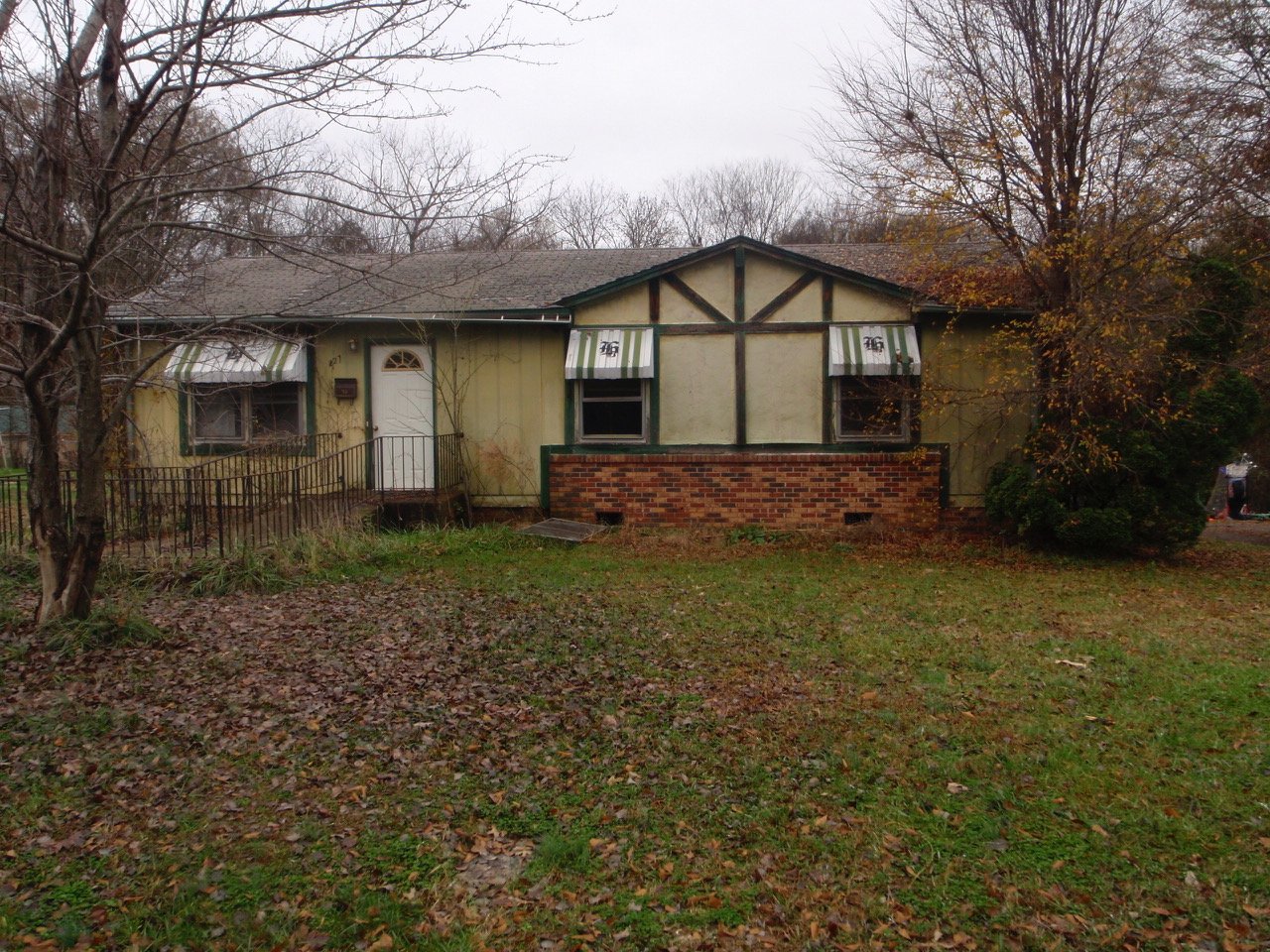 Sell My House Fast Charlotte NC Opening Doors Properties