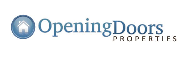 Opening Doors Properties logo