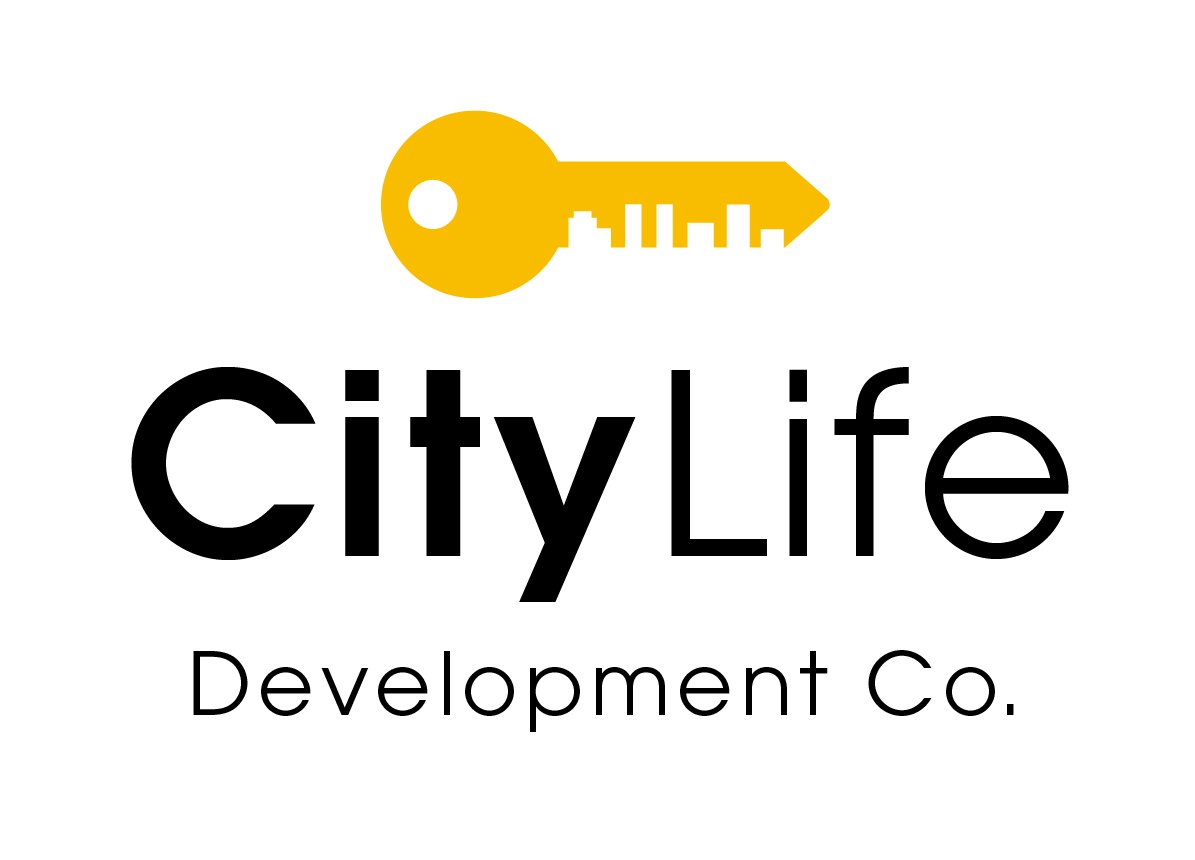 CityLife Development  logo
