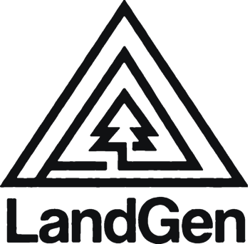 LandGen – Rural Land for Your Lifestyle logo