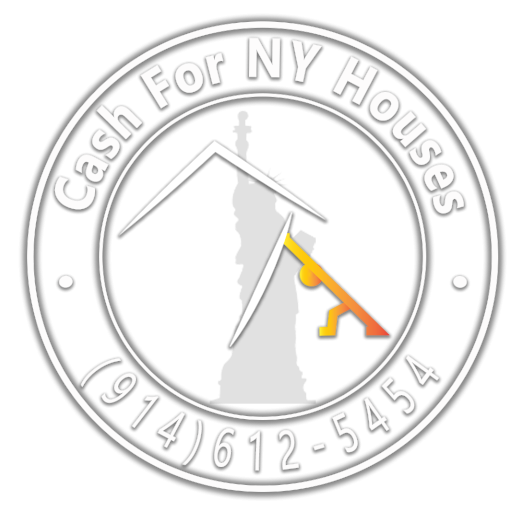 Cash For NY Houses logo