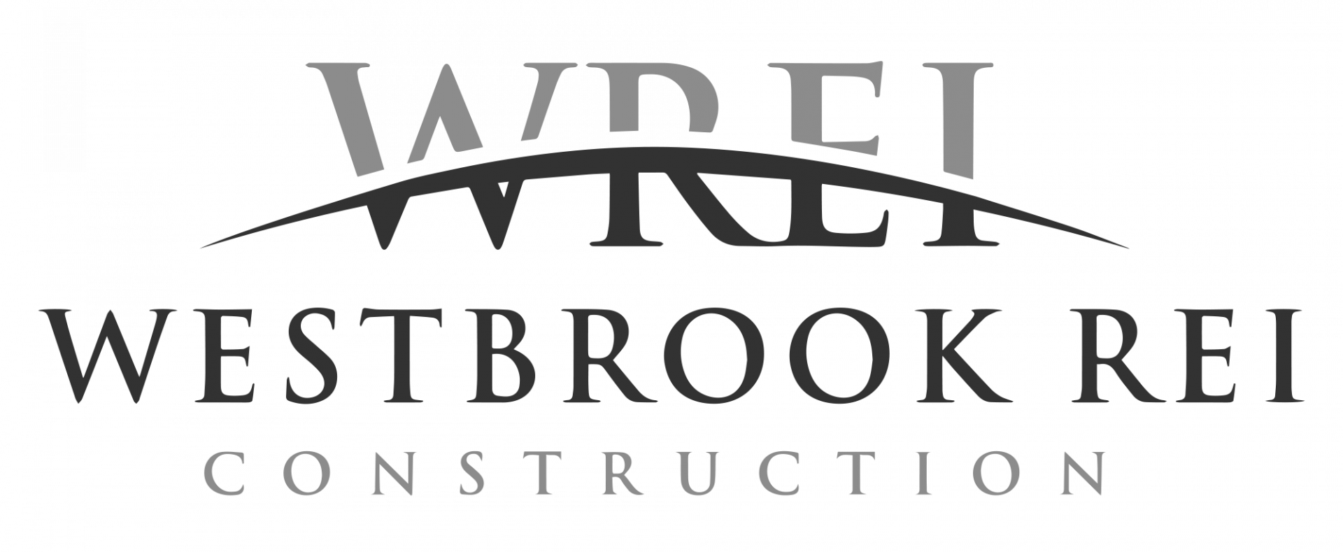 WREI Construction logo