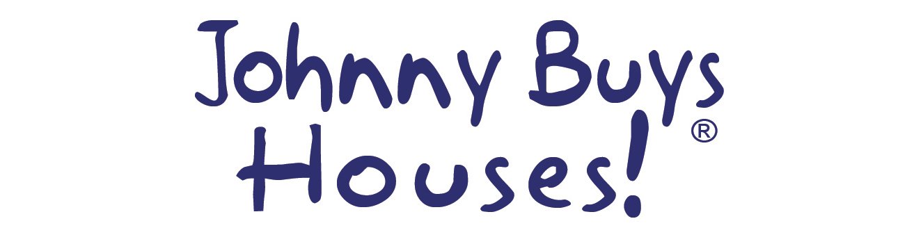 Johnny Buys Houses!® logo