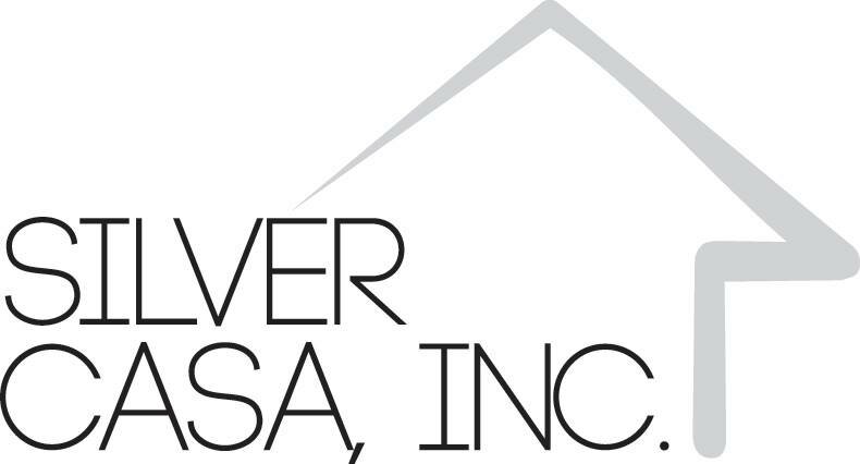 Silver Casa logo