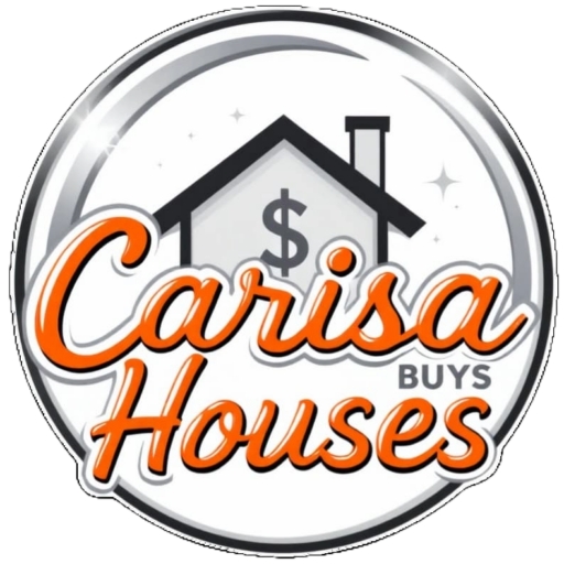 Carisa Buys Houses logo