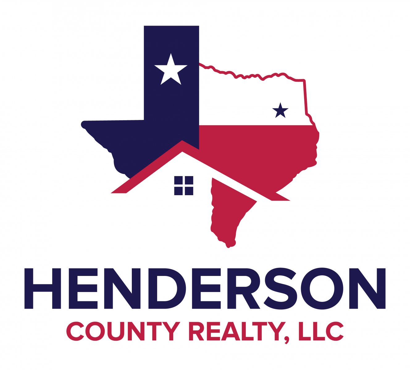 Henderson County Realty LLC logo