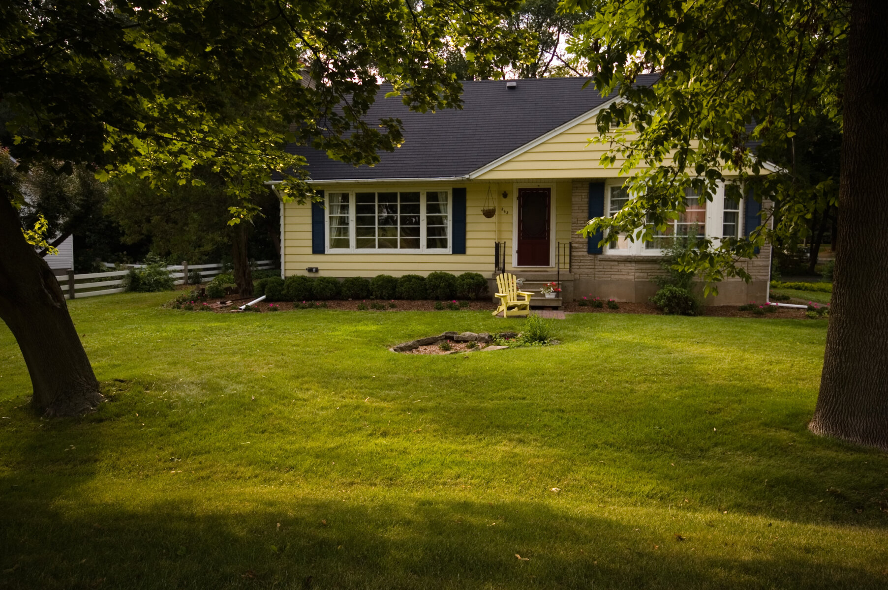 Selling a Henderson County House