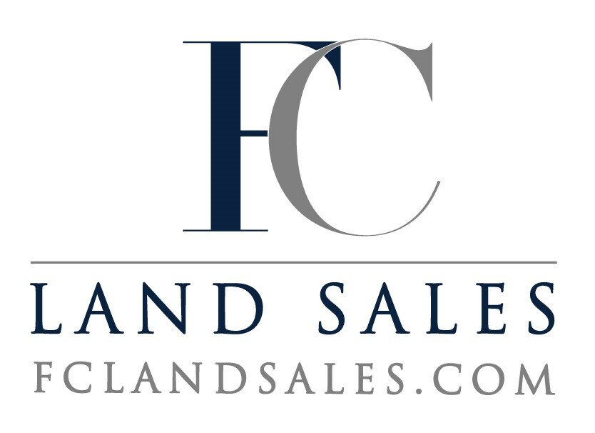 FC Land Sales logo