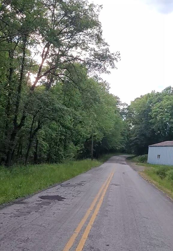 7.69 Acres Lot at Harrison County, OH FC Land Sales