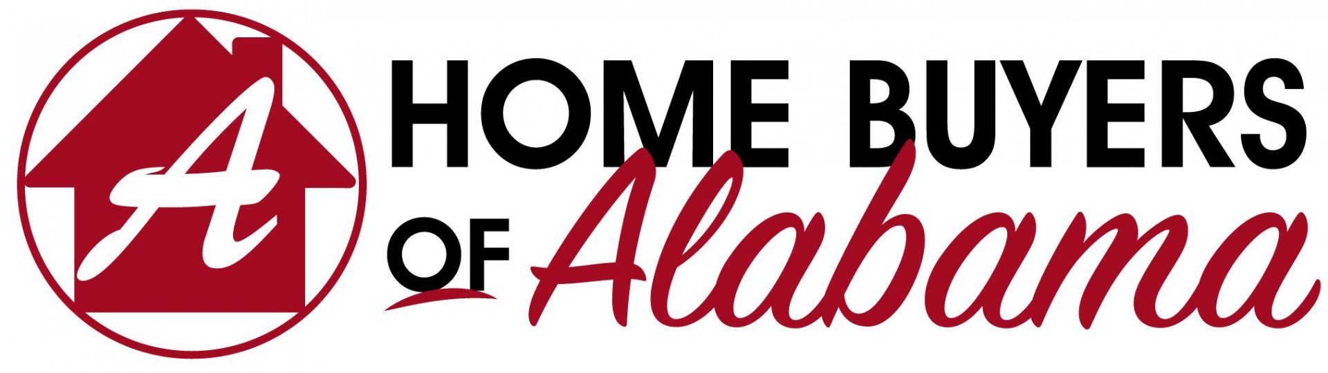 Home Buyers of Alabama logo