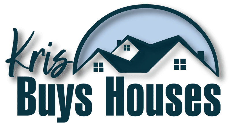 Kris Buys Houses logo