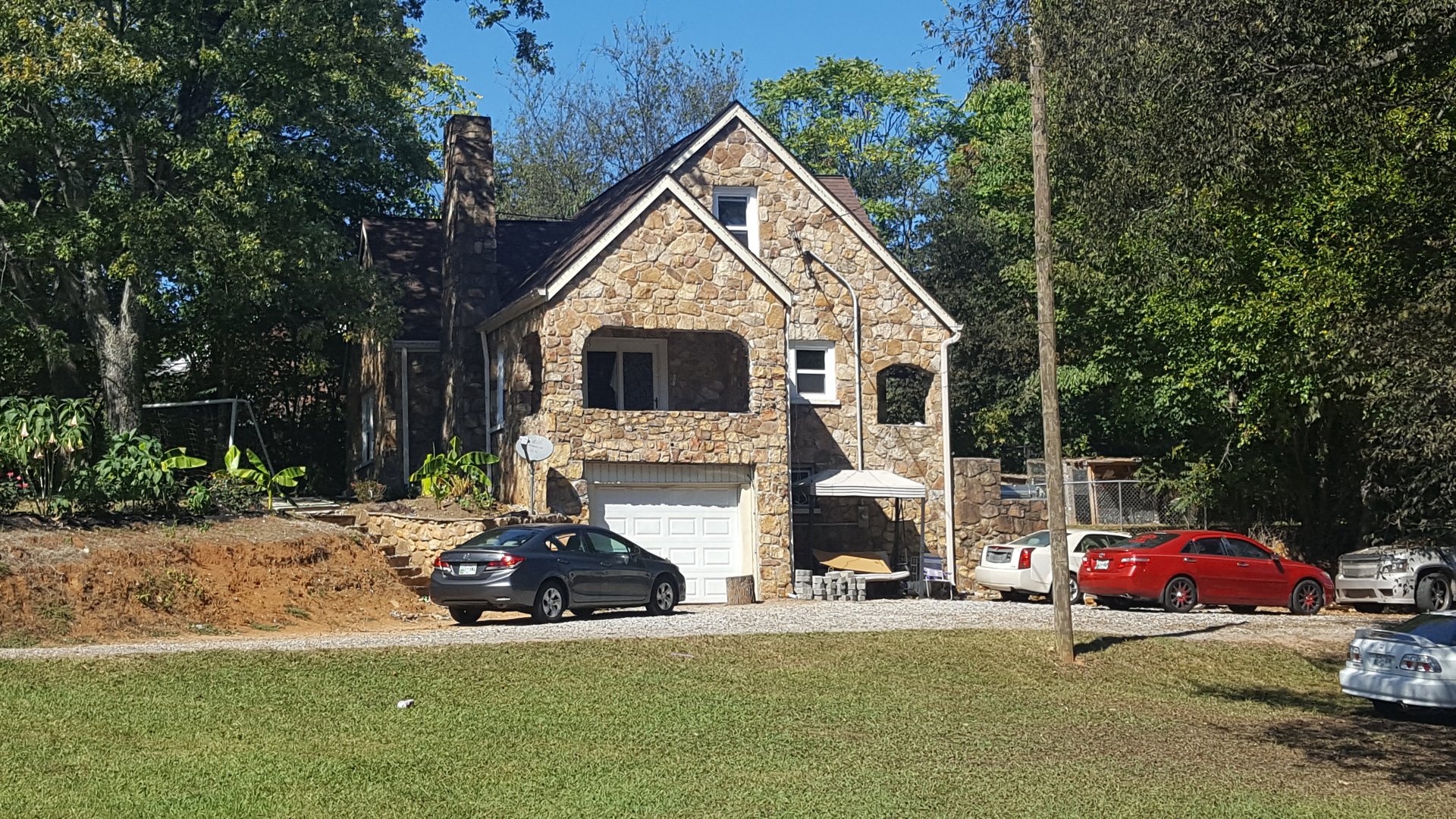 lease to own homes in Knoxville