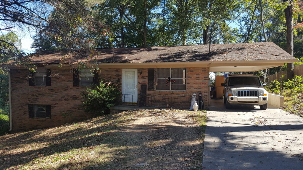 Whitney Buys Houses Jefferson City