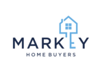 MarKey Home buyers  logo