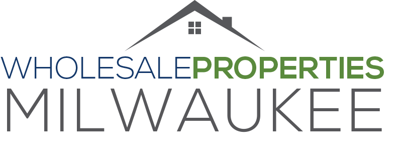 Milwaukee Wholesale Properties logo