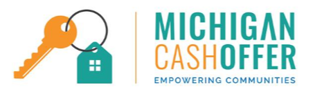 Michigan Cash Offer logo