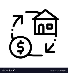 We Pay Cash Icon