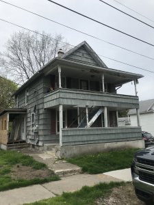 Upstate Home Buyers, Rochester NY, We Buy Houses Cash