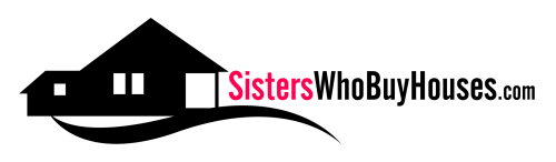 Sisters Who Buys Houses logo