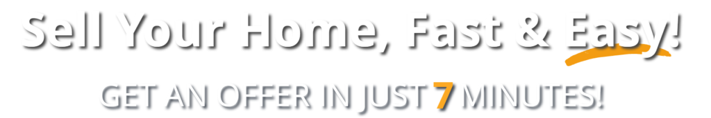 We Buy Houses in Los Angeles CA