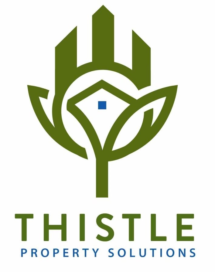 Thistle Property Solutions logo