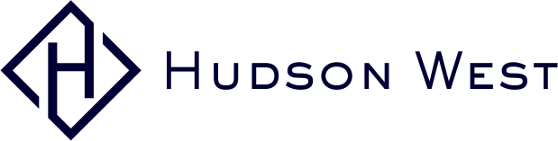 Hudson West logo