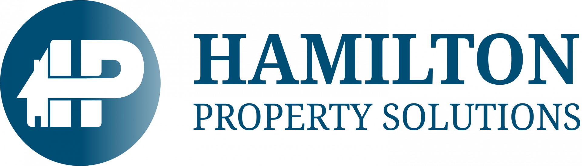 Hamilton Property Solutions logo