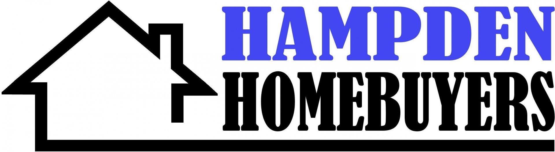 Hampden Homebuyers  logo