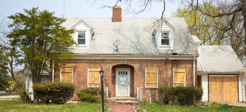 Cash House Buyers in Springfield