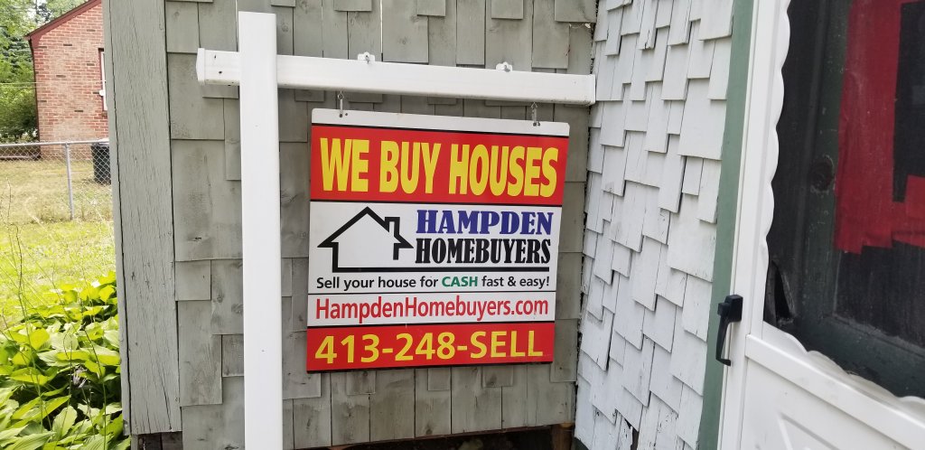 Hampden Homebuyers Complaints