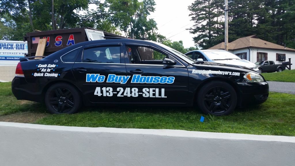 We Buy Houses Springfield MA