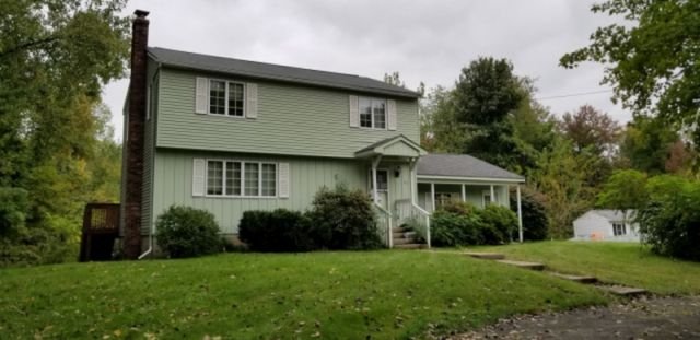 Avoiding Foreclosure in Springfield