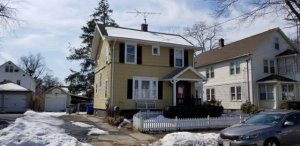 short sale vs foreclosure