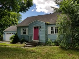 Can I sell my house fast in Agawam, MA?