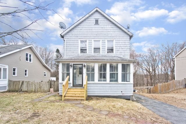 Selling Your House Directly to a Cash Buyer
