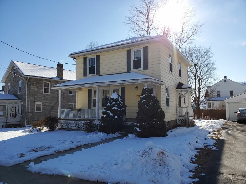 Help My Tenant trashed my rental house in Springfield