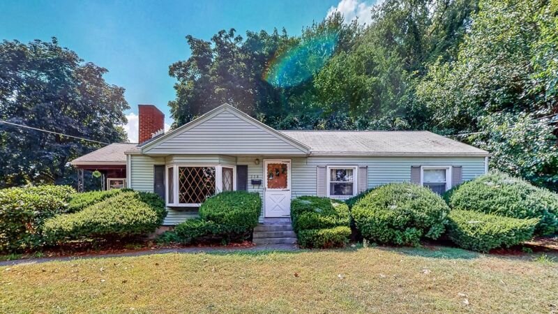How to Sell a Distressed Property